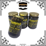 Pure Yemen SUMROH SUMRAH Honey 400gr