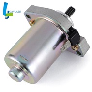 Starter Motor Starting for Beta Ark Eikon 50 LC AC K Quadra Tempo 50 for Kross 50 Ark 50 AC MBK CS 5