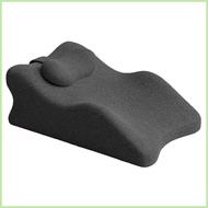 Leg Elevation Pillow Supportive Bed Wedge Portable Supportive Bed Wedge Ankle Support Elevation Leg 