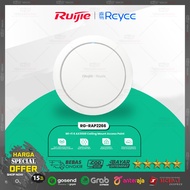 Reyee Ruijie RG-RAP2266 AX3000 Wi-Fi 6 Ceiling Mount Access Point 