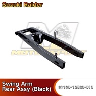 Suzuki Raider 150 FI Swing Arm Rear Assy