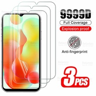 999D HD Clear Soft Hydrogel Film For Redmi A2 A1 Plus Turbo 3 14C 13R A3x A3 Y3 Anti Blue Light Expl