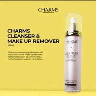 FROM CHARMS SKINCARE - CHARMS 2in1CLEANSER & MAKEUP REMOVER 100ML