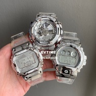 READY STOCK 100% ORIGINAL CASIO G-SHOCK GM-5600SCM-1D/GM-6900SCM-1D/GM-110SCM-1D/GM-5600SCM/GM-6900S
