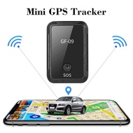 Mini GPS Tracker Car GPS Locator Anti-theft Tracker Car GPS Location Tracker Anti-Lost Recording Tra