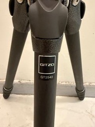 Gitzo GT2542 三腳架連雲台