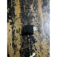 Ptc 3pin 3 foot PtcOriginal 3 core wire