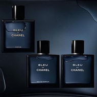 Chanel-Bleu de Chanel 蔚藍男士香水-100mL