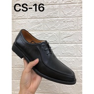 Office Leather Shoes CS16