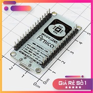 LUA ESP8266 CP2102 Nodemcu WIFI Truong Giang Components Module 86