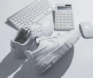 全新預訂Nike Air Force 1 af1 Pixel shoes sneakers 運動鞋波鞋