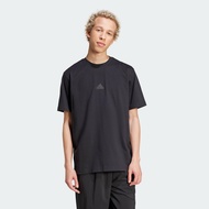 adidas Lifestyle City Escape Graphic Tee Men Black IW2688