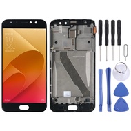 Ready to ship OEM LCD Screen for Asus ZenFone 4 Selfie Pro ZD552KL Z01MD Digitizer Full Assembly wit