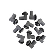 Socket T15/921 Car  Socket Connector 2 PIN For 1pcs