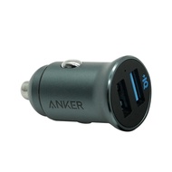 Anker Powerdrive Pd+ 35W/Pd 2 32W USB C Dual-Port High-Speed 35W Car Charger 3W ar