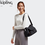 กระเป๋า KIPLING รุ่น FELIX L U สี BLACK TONAL