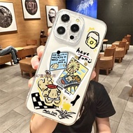 Painter Puppy Magnetic Phone Case iPhone 17 16 15 pro max 14 Plus 13 12 11 8p 7