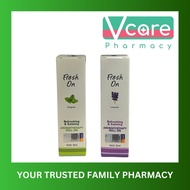 EAGLE FRESH ON AROMATHERAPY ROLL ON 8ML