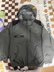 burtle風扇衫