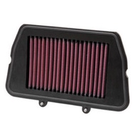 K&N TB-8011 fits some Triumph Tiger 800, Triumph Tiger 800 ABS