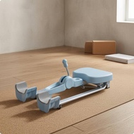 Split Stretch Machine Lever Adjustment Split Machine Hip Stretch  Padded Seat Exercise Equipment Com