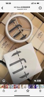 現貨🩷韓國🇰🇷tfit 三色遮瑕膏