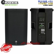 Mackie Thump 15 A Speaker Aktif 15 Inch 1300 Watt