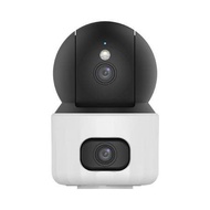 Uniarch UHO-S3S-M33F36D UNV IP Camera 2 cams (3MP+3MP) Indoor
