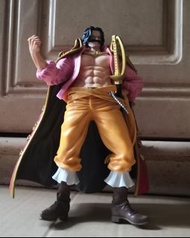海賊王一番賞A賞羅傑手辦Figure