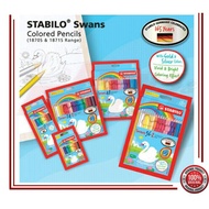 STABILO Swans Color Pencil