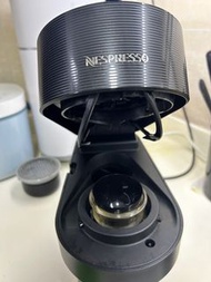 Nespresso Vertuo Pop Black  咖啡機