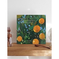 Lana Del Rey Lana Del Rey Poetry Collection Cover Poster Decorative Art Square Frameless Painting