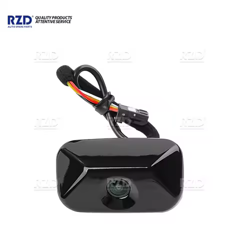 High Quality 95760-2K100 Reversing Camera Rear View Backup Camera for Kia Soul 2011 2012 2013 Assist
