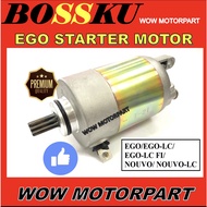 EGO STARTER MOTOR NOUVO STARTER MOTOR NOUVO LC EGO LC STARTER MOTOR START MOTOR EGOLC NOUVOLC MOTOR 