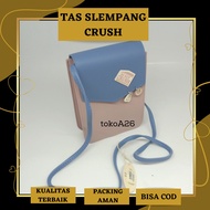 Crush Fashion Style Small Sling Bag for Teenagers