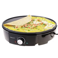 SOKANY Portable Electric Crepe Maker 1200V There Is