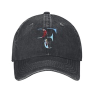 Roger Federer Logo Stylish Custom Cowboy Hats