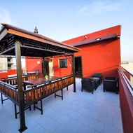 โรงแรม F3 Appartement Point E Dakar - Pointe E, ดาการ์