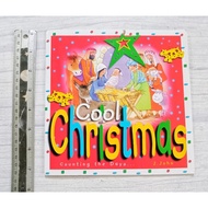Cool Christmas English Books storybook