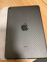 全新 ipad mini 5 背後貼膜