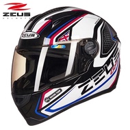 Zeus Helmet Fullface