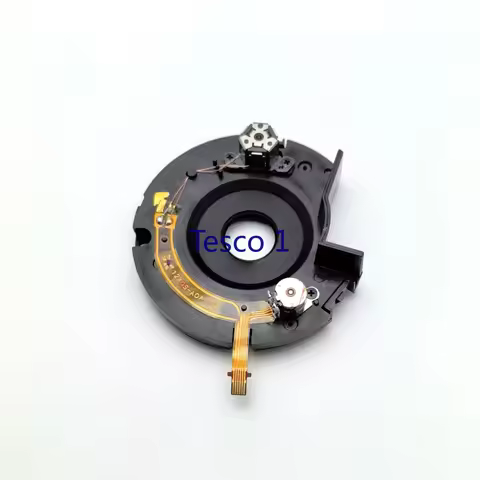 Original camera parts For Nikon P900 P900s Lens Aperture Group Blade with motor Repair