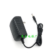 Wall-Plug Type 9V2A Switch Adapter with Strip DC9V2000mA Cable UEEW