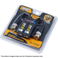 8MP 4K HD Passive Video BALUN AHD CVI TVI CVBS CCTV UTP Pair with 2KV Surge Protection SD-VTS8