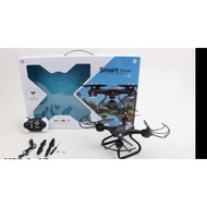 Smart Drone X28 2.4G 6 Axis Gyroscope Headless Mode with HD Camera 2.4G RTF