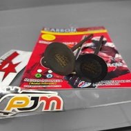 BRT 34/29 VALVE 5MM AB CARBON ROD