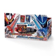Kamen Rider Saber Saber Saber Saber Drive Deluxe Edition Saber DX Deluxe Saber Belt