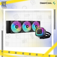 DEEPCOOL CPU Cooler LE360 V2 ARGB 360mm Liquid CPU Cooler