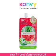 Sistar Watermelon Whitening Soothing Gel 40g