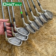 King Cobra 8 iron golf club set 3,4,5,6,7,8,9,PW Flex S, bright and beautiful, original imported fro